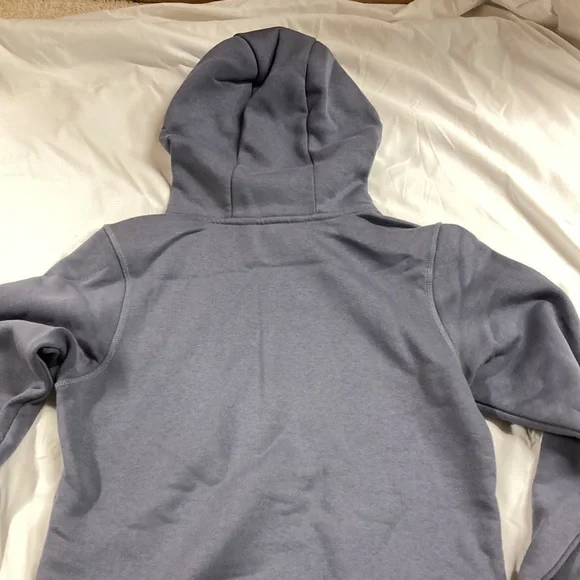 REI Co-Op Logo Heavy Weight Hoodie Women’s Size Small - Picture 5 of 5